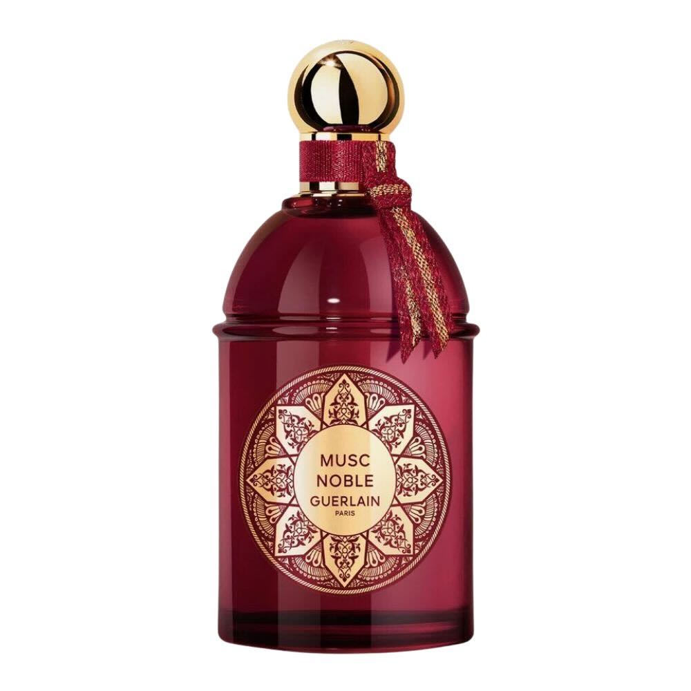 Nước Hoa Unisex Guerlain Musc Noble EDP 125ml Chính Hãng | Trả Chậm 0% - Hình ảnh chính